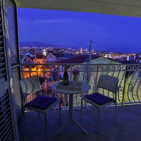 Summer Lounge Σπλιτ Εξωτερικό φωτογραφία