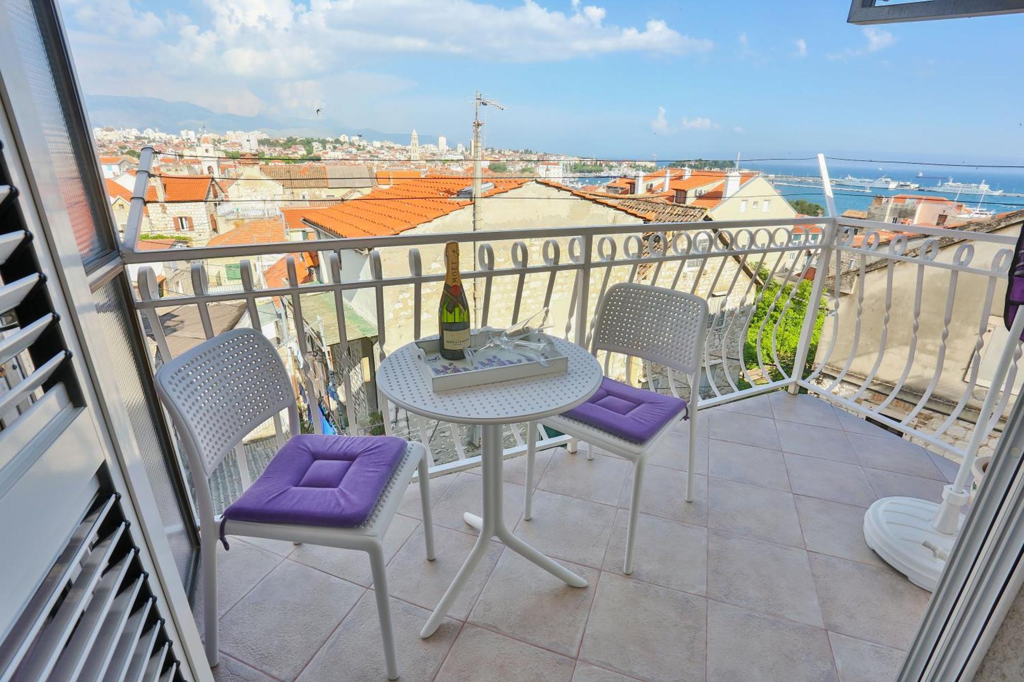 Summer Lounge Σπλιτ Εξωτερικό φωτογραφία