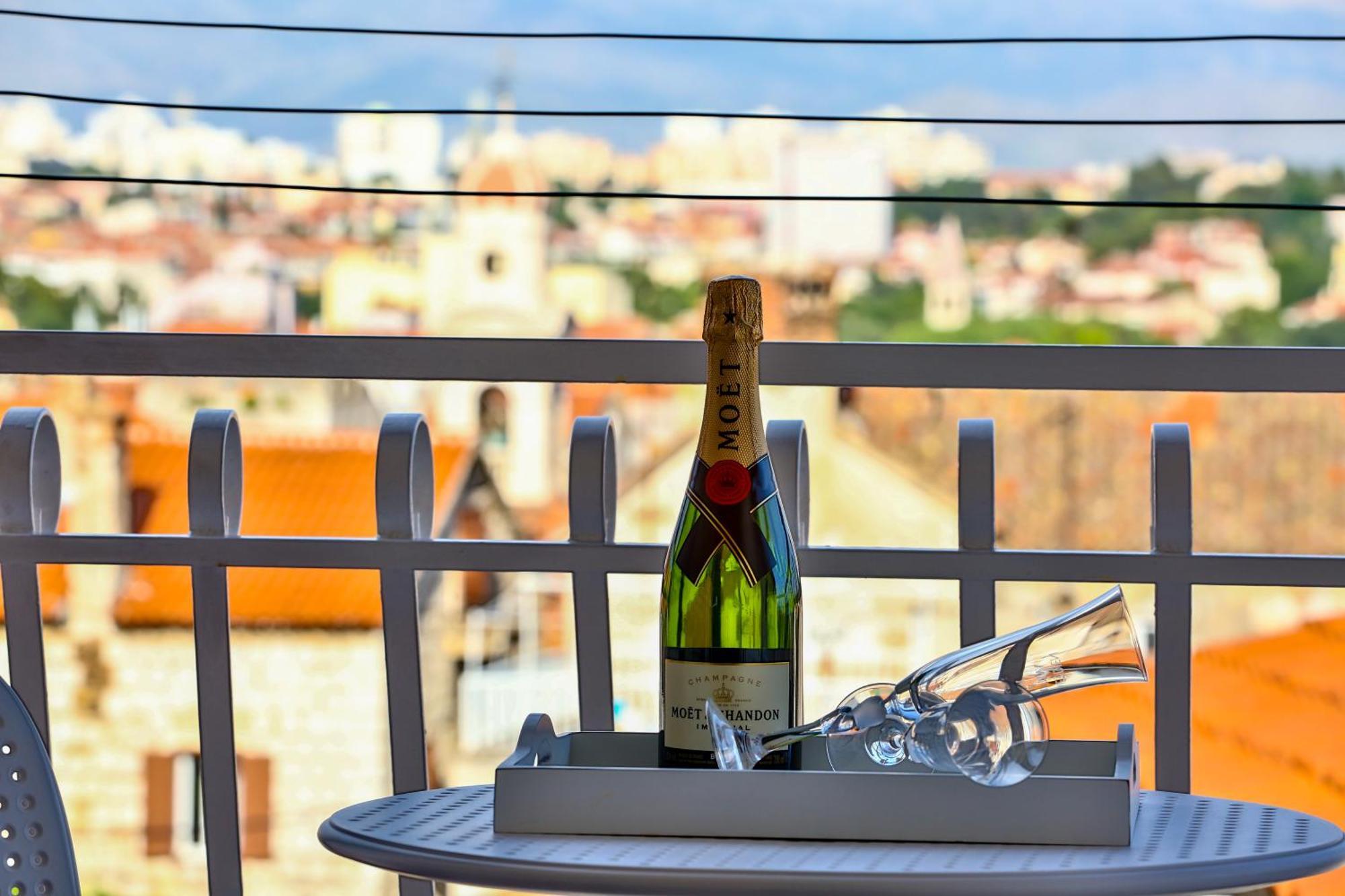 Summer Lounge Σπλιτ Εξωτερικό φωτογραφία